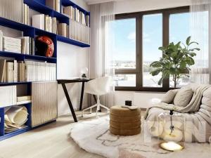 Prodej bytu 2+1, Brno, Plynárenská, 40 m2