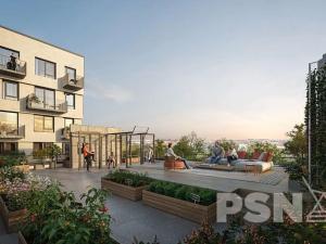 Prodej bytu 2+1, Brno, Plynárenská, 40 m2