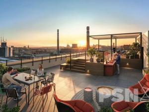 Prodej bytu 2+1, Brno, Plynárenská, 40 m2