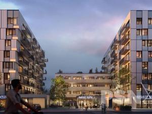 Prodej bytu 2+1, Brno, Plynárenská, 47 m2