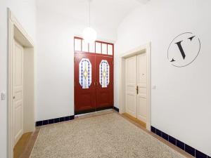 Prodej bytu 3+kk, Praha - Bubeneč, Na výšinách, 91 m2