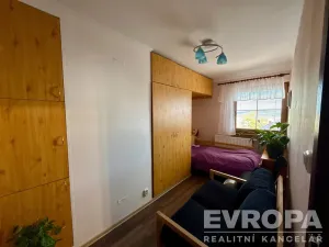 Prodej rodinného domu, Krnov, Pod Rozhlednou, 145 m2