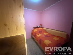 Prodej rodinného domu, Krnov, Pod Rozhlednou, 145 m2