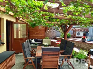 Prodej rodinného domu, Krnov, Pod Rozhlednou, 145 m2