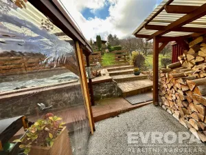 Prodej rodinného domu, Krnov, Pod Rozhlednou, 145 m2