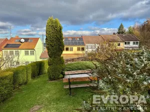 Prodej rodinného domu, Krnov, Pod Rozhlednou, 145 m2