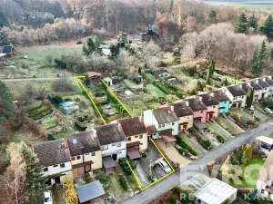 Prodej rodinného domu, Krnov, Pod Rozhlednou, 145 m2