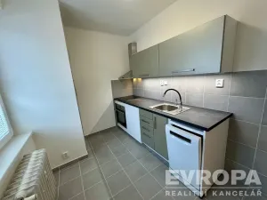 Pronájem bytu 2+1, Plzeň - Východní Předměstí, Francouzská třída, 56 m2