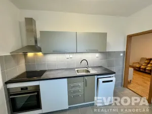 Pronájem bytu 2+1, Plzeň - Východní Předměstí, Francouzská třída, 56 m2