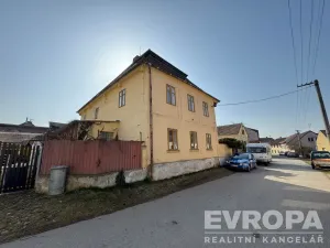 Prodej rodinného domu, Starý Plzenec, Svatopluka Čecha, 460 m2