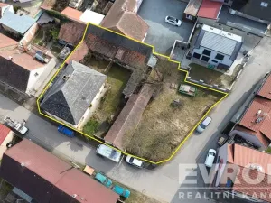 Prodej rodinného domu, Starý Plzenec, Svatopluka Čecha, 460 m2