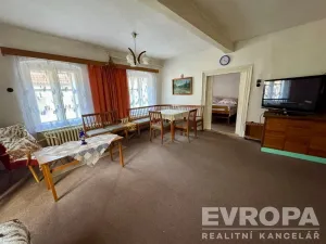 Prodej rodinného domu, Starý Plzenec, Svatopluka Čecha, 460 m2