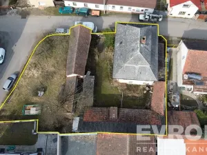 Prodej rodinného domu, Starý Plzenec, Svatopluka Čecha, 460 m2