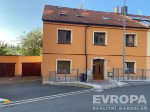 Pronájem bytu 3+kk, Plzeň - Severní Předměstí, Křížkova, 63 m2