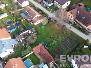 Prodej pozemku pro bydlení, Beroun, 443 m2