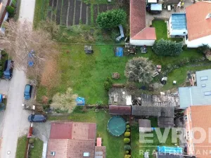 Prodej pozemku pro bydlení, Beroun, 443 m2