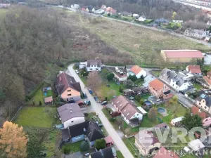 Prodej pozemku pro bydlení, Beroun, 443 m2