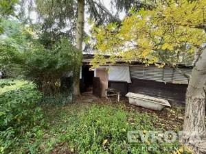 Prodej pole, Hlohovice, 484 m2