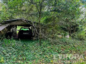 Prodej pole, Hlohovice, 484 m2