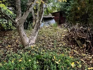 Prodej pole, Hlohovice, 484 m2