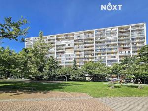 Prodej bytu 3+1, Pardubice, Valčíkova, 70 m2