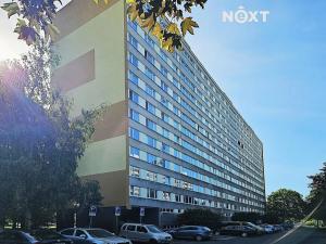 Prodej bytu 3+1, Pardubice, Valčíkova, 70 m2