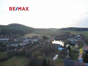 Prodej rodinného domu, Staré Sedlo, 737 m2