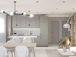 Prodej bytu 3+kk, Vir, Chorvatsko, 85 m2