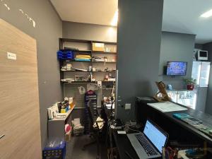 Pronájem obchodního prostoru, Praha - Nové Město, V jámě, 28 m2