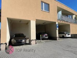 Prodej garáže, Praha - Hostivař, 25 m2