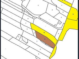 Prodej lesa, Mnich, 3111 m2