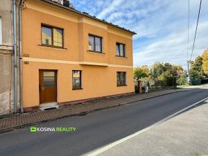 Prodej rodinného domu, Kynšperk nad Ohří, Truhlářská, 200 m2