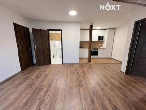 Pronájem bytu 2+kk, Vyškov, Sušilova, 46 m2