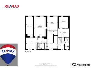 Prodej činžovního domu, Králíky, Valdštejnova, 400 m2