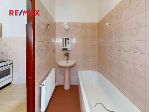 Prodej činžovního domu, Králíky, Valdštejnova, 400 m2