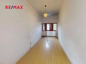 Prodej činžovního domu, Králíky, Valdštejnova, 400 m2