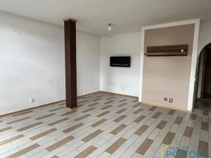 Pronájem bytu 3+1, Vysoké Mýto, Javornického, 75 m2