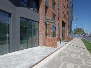 Pronájem obchodního prostoru, Praha, Strakonická, 190 m2