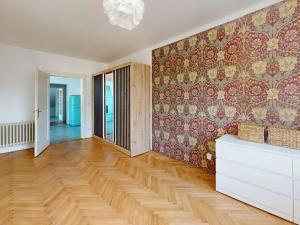 Pronájem bytu 2+1, Litomyšl, Vodní valy, 73 m2