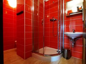 Pronájem bytu 4+kk, Vítkovice, 97 m2