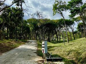 Prodej pozemku, Coxen Hole, Roatán, Honduras, 847 m2