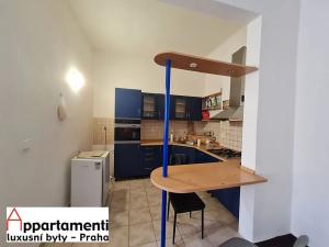 Pronájem bytu 2+kk, Plzeň, Bedřicha Smetany, 64 m2