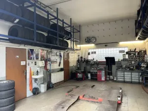 Pronájem komerční nemovitosti, Jihlava, Znojemská, 66 m2