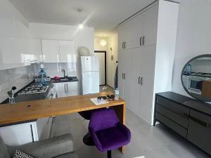 Prodej bytu 1+kk, Larnaka, Kypr, 42 m2