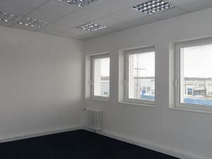 Pronájem kanceláře, Praha - Běchovice, Podnikatelská, 26 m2