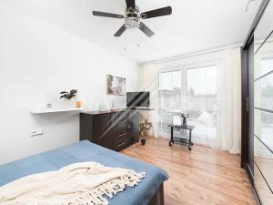 Prodej rodinného domu, Křenek, 81 m2