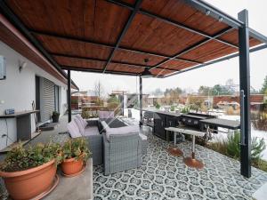 Prodej rodinného domu, Křenek, 81 m2