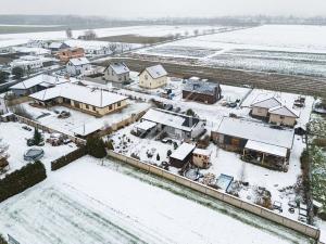 Prodej rodinného domu, Křenek, 81 m2