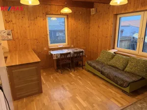 Pronájem rodinného domu, Domamil, 120 m2