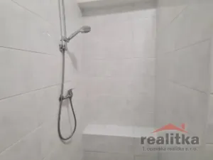 Pronájem bytu 2+kk, Opava - Předměstí, Husova, 47 m2